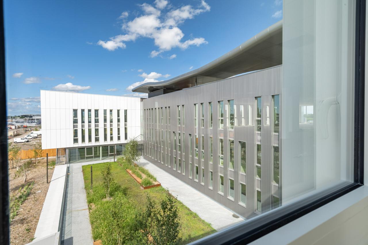 Bureau Mérignac 516m² Location bureau Mérignac Gironde OLBUR2316984 8